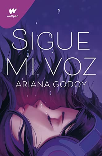Sigue mi Voz