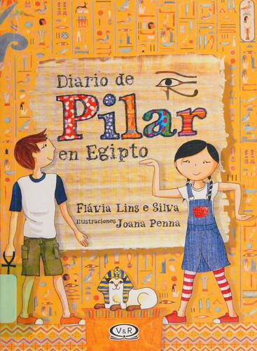 Diario de Pilar en Egipto